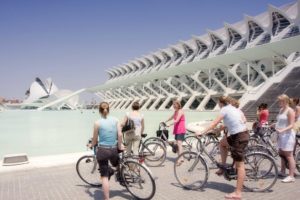 Photography tours in Valencia