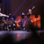 The sound of Aragon. Jotas at Fiestas del Pilar