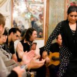 Introduction to Flamenco in Andalucía