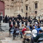 Band, Choir and Orchestra Trips in Spain