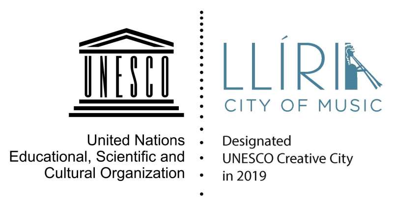 Lliria is now in the Unesco’s list of Creative Cities for Music