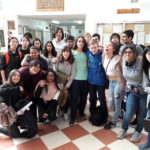 Music Performance Tours in Spain (with No Social Distancing)