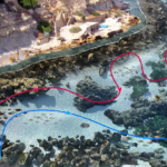 Best 50 spots to snorkel in the Costa Blanca, Spain’s Mediterranean Seaside.