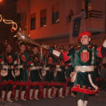 Moors and Christians for six centuries¡