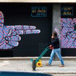 3 Facts about the Graffiti Art in Madrid
