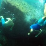 Cool places to visit in Spain during the hot summer