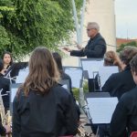 The Conductor: The Heart and Soul of a Performance Tour