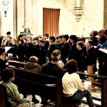Sing, Travel & Connect! Youth Choir Festivals in Spain