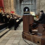Spring 2026 Choir Competitions & Festivals in Spain
