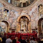 5 Amazing Places for Student Choirs to Perform in Spain