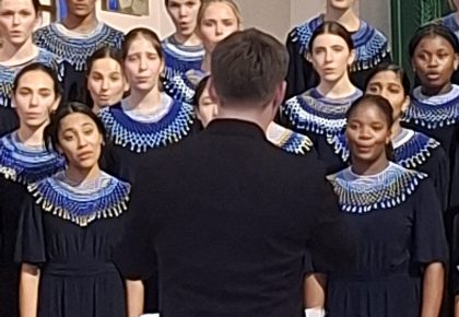 Why Choose Spain for Your Music Tour?