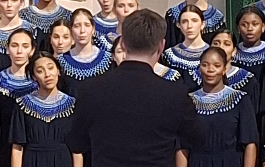 Why Choose Spain for Your Music Tour?