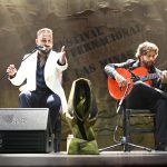 Cante de las Minas Festival: 65 years of passion, roots and flamenco.